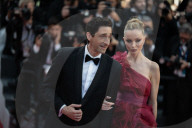 ''Vie Privee'' (A Private Life) Red Carpet - The 78th Annual Cannes Film Festival