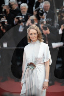 ''Vie Privee'' (A Private Life) Red Carpet - The 78th Annual Cannes Film Festival