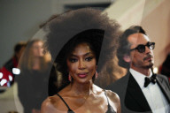 "Fuori" Red Carpet - The 78th Annual Cannes Film Festival