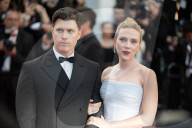 ''Vie Privee'' (A Private Life) Red Carpet - The 78th Annual Cannes Film Festival