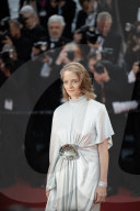 ''Vie Privee'' (A Private Life) Red Carpet - The 78th Annual Cannes Film Festival