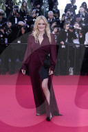 ''Vie Privee'' (A Private Life) Red Carpet - The 78th Annual Cannes Film Festival