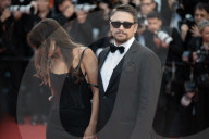 ''Vie Privee'' (A Private Life) Red Carpet - The 78th Annual Cannes Film Festival