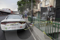 Ximena Guzmán, Private Secretary, And Jose Muñoz, Personal Advisor, High-ranking Members Of Clara Brugada, Head Of Government Of Mexico City, Are Murdered