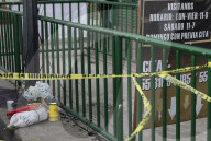 Ximena Guzmán, Private Secretary, And Jose Muñoz, Personal Advisor, High-ranking Members Of Clara Brugada, Head Of Government Of Mexico City, Are Murdered