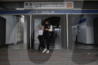 Ximena Guzmán, Private Secretary, And Jose Muñoz, Personal Advisor, High-ranking Members Of Clara Brugada, Head Of Government Of Mexico City, Are Murdered