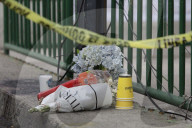 Ximena Guzmán, Private Secretary, And Jose Muñoz, Personal Advisor, High-ranking Members Of Clara Brugada, Head Of Government Of Mexico City, Are Murdered