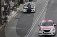 Ximena Guzmán, Private Secretary, And Jose Muñoz, Personal Advisor, High-ranking Members Of Clara Brugada, Head Of Government Of Mexico City, Are Murdered
