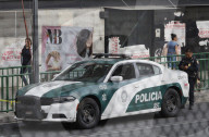 Ximena Guzmán, Private Secretary, And Jose Muñoz, Personal Advisor, High-ranking Members Of Clara Brugada, Head Of Government Of Mexico City, Are Murdered