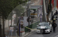 Ximena Guzmán, Private Secretary, And Jose Muñoz, Personal Advisor, High-ranking Members Of Clara Brugada, Head Of Government Of Mexico City, Are Murdered