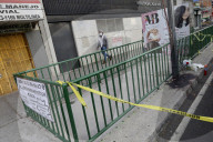 Ximena Guzmán, Private Secretary, And Jose Muñoz, Personal Advisor, High-ranking Members Of Clara Brugada, Head Of Government Of Mexico City, Are Murdered
