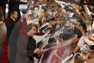Mission: Impossible - The Final Reckoning Film Premiere