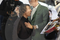 Mission: Impossible - The Final Reckoning Film Premiere