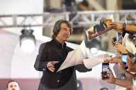 Mission: Impossible - The Final Reckoning Film Premiere
