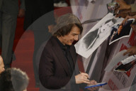 Mission: Impossible - The Final Reckoning Film Premiere