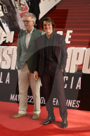Mission: Impossible - The Final Reckoning Film Premiere