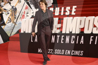 Mission: Impossible - The Final Reckoning Film Premiere
