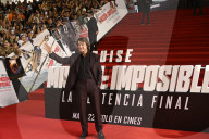 Mission: Impossible - The Final Reckoning Film Premiere