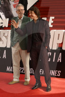 Mission: Impossible - The Final Reckoning Film Premiere