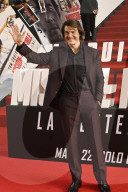 Mission: Impossible - The Final Reckoning Film Premiere