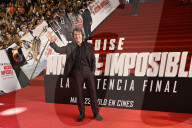 Mission: Impossible - The Final Reckoning Film Premiere