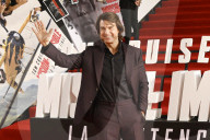 Mission: Impossible - The Final Reckoning Film Premiere
