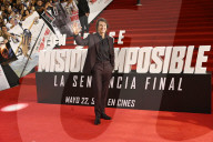 Mission: Impossible - The Final Reckoning Film Premiere