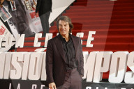 Mission: Impossible - The Final Reckoning Film Premiere
