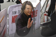 Mission: Impossible - The Final Reckoning Film Premiere