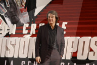 Mission: Impossible - The Final Reckoning Film Premiere