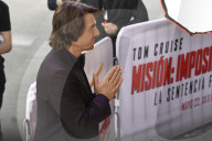 Mission: Impossible - The Final Reckoning Film Premiere