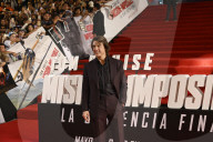 Mission: Impossible - The Final Reckoning Film Premiere