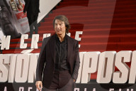 Mission: Impossible - The Final Reckoning Film Premiere
