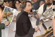 Mission: Impossible - The Final Reckoning Film Premiere
