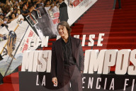 Mission: Impossible - The Final Reckoning Film Premiere