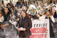 Mission: Impossible - The Final Reckoning Film Premiere