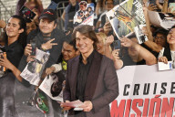 Mission: Impossible - The Final Reckoning Film Premiere