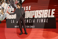 Mission: Impossible - The Final Reckoning Film Premiere
