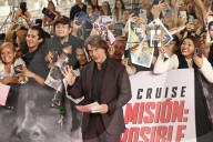 Mission: Impossible - The Final Reckoning Film Premiere