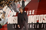 Mission: Impossible - The Final Reckoning Film Premiere