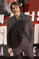 Mission: Impossible - The Final Reckoning Film Premiere