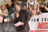 Mission: Impossible - The Final Reckoning Film Premiere