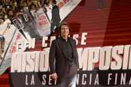 Mission: Impossible - The Final Reckoning Film Premiere