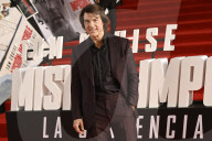 Mission: Impossible - The Final Reckoning Film Premiere