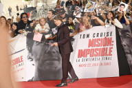 Mission: Impossible - The Final Reckoning Film Premiere