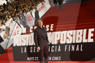 Mission: Impossible - The Final Reckoning Film Premiere