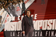 Mission: Impossible - The Final Reckoning Film Premiere