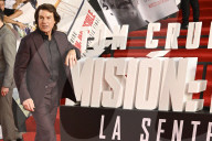 Mission: Impossible - The Final Reckoning Film Premiere