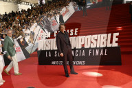 Mission: Impossible - The Final Reckoning Film Premiere