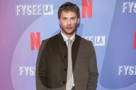 Netflix FYSEE LA - 'Monsters: The Lyle And Erik Menendez Story' ATAS Emmy FYC Screening And Panel